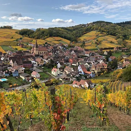 Le Du Sommerberg