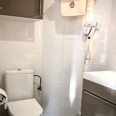 Apartament Le Du Sommerberg *