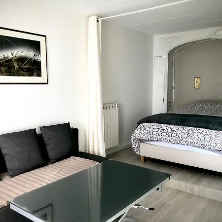 Apartment Le Du Sommerberg *