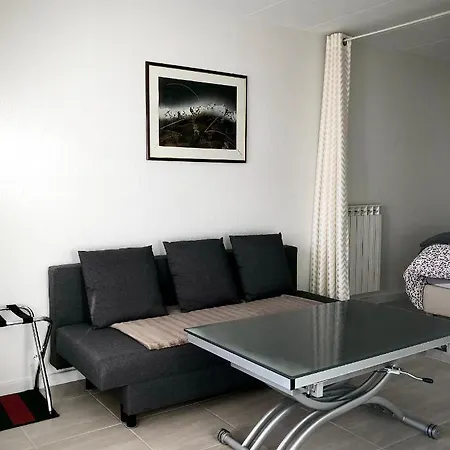 Apartment Le Du Sommerberg