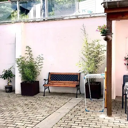 Le Du Sommerberg Apartament *