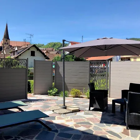 Le Du Sommerberg *