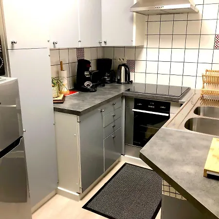 Apartment Le Du Sommerberg