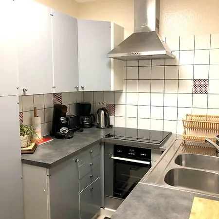 Le Du Sommerberg Apartment *