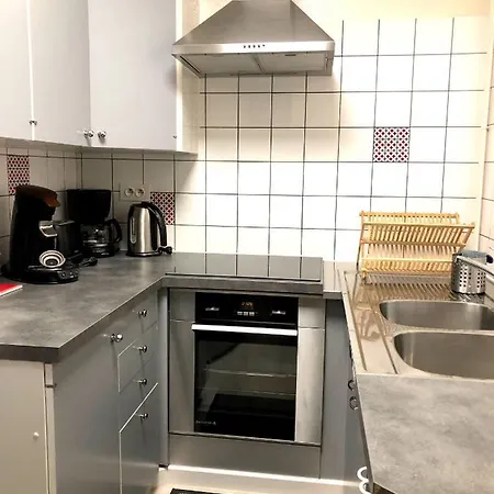 Le Du Sommerberg Apartament