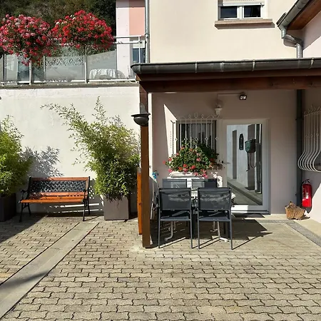 Le Du Sommerberg