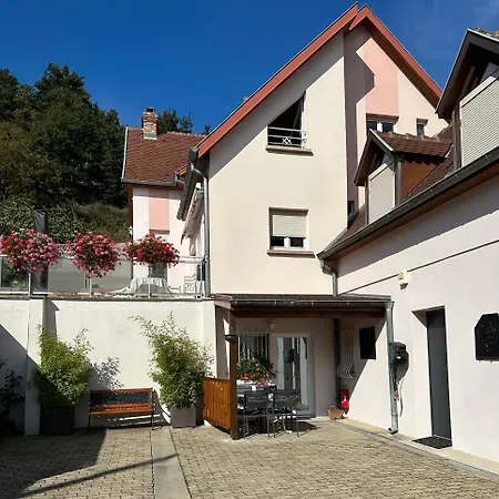 Le Du Sommerberg Apartment