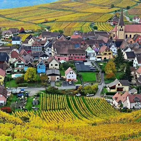 Le Du Sommerberg Apartament *